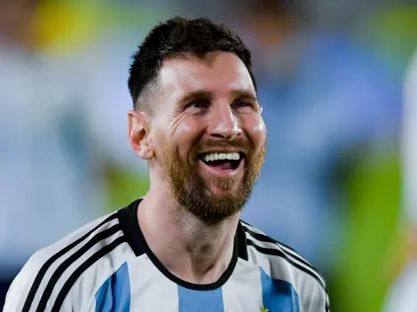 Not even for Aguero: Messi's incredible chat with Kun about Inter Miami tickets