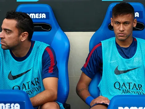 Xavi addresses Neymar rumours: Is Barcelona return possible after Lionel Messi's failed move?