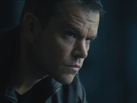 Prime Video: Matt Damon's most watched spy movie on the platform worldwide