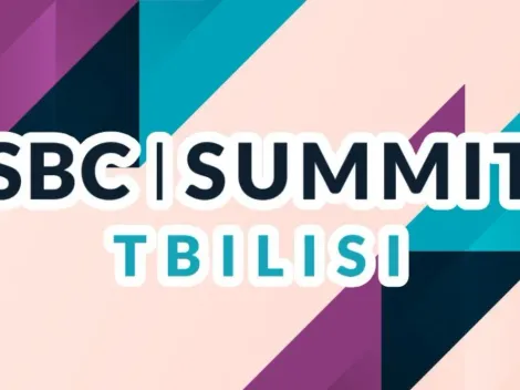 SBC Summit Tbilisi to take place in October