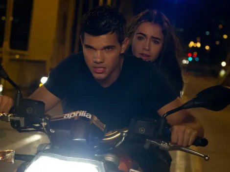 Netflix: The most-watched Taylor Lautner's action movie on the platform worldwide