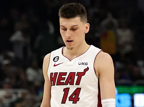 Miami Heat confirm Tyler Herro’s status for Game 4 of the 2023 NBA Finals