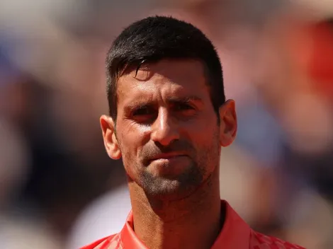 Roland Garros 2023: What happens if Novak Djokovic lose to Carlos Alcaraz?