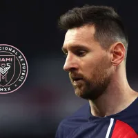 Miami Heat stars surrender to Lionel Messi after joining Inter Miami