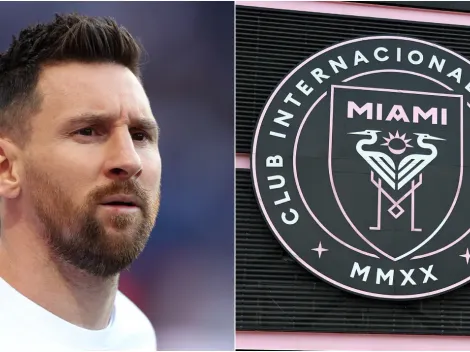 Looking for a job? Lionel Messi's new club Inter Miami offers 3 intriguing job opportunities