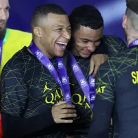 PSG to get rid of another star because of Kylian Mbappe amid Lionel Messi and Sergio Ramos exits