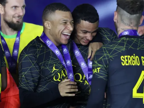 PSG to get rid of another star because of Kylian Mbappe amid Lionel Messi and Sergio Ramos exits