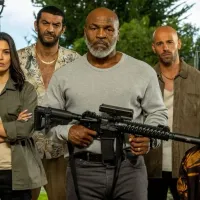 Prime Video: Mike Tyson's action movie is the most watched worldwide just one week after its release