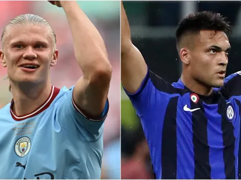 Manchester City vs Inter: TV Channel, how and where to watch or live stream online free 2022-2023 UEFA Champions League in your country