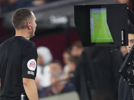 Premier League implements major VAR change: Opts out of World Cup-style technology