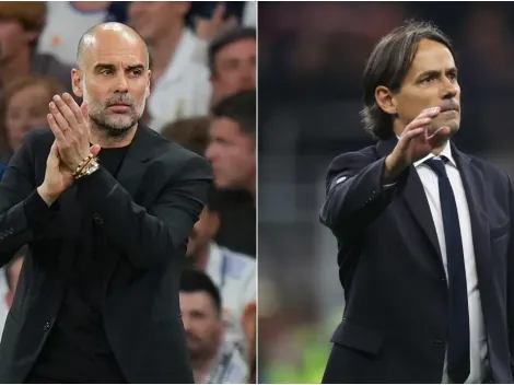 Tactical Breakdown: Pep Guardiola vs. Simone Inzaghi in the 2023 Champions League Final