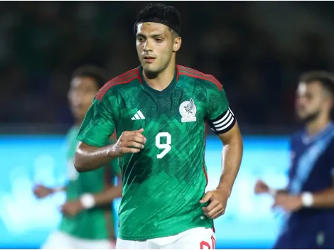 Mexico vs Cameroon: TV Channel, how and where to watch or live stream online this 2023 International Friendly in your country today