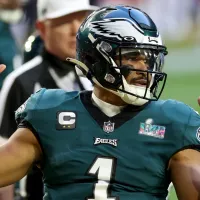 Jalen Hurts sends message to Eagles about recent Super Bowl loss ahead of 2023 NFL season