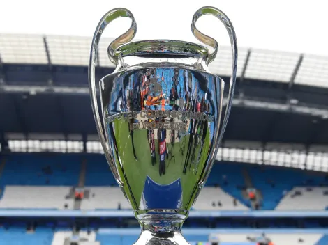 Manchester City vs Inter on the radio: How to listen to the 2023 UEFA Champions League Final today