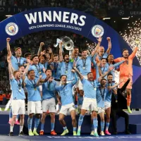 What is the treble in soccer? Meaning of Man City's feat with Champions League win