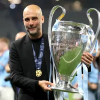 How much have Manchester City spent since they hired Pep Guardiola?