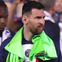 PSG legend exposes shocking revelations about Lionel Messi's behavior in furious rant