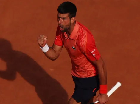 Can Novak Djokovic become ATP World’s N°1 after the French Open final?