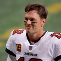 Tom Brady\'s incredible gesture for Novak Djokovic in Roland Garros 2023