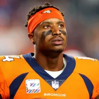 Courtland Sutton gets brutally honest on past trade rumors