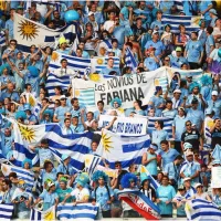 Watch Uruguay vs Nicaragua online free in the US today: TV Channel and Live Streaming