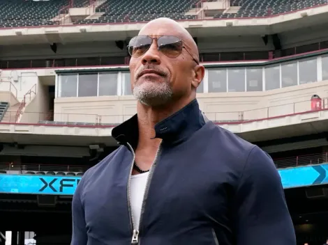 The Rock opens up on XFL's $60 million loss