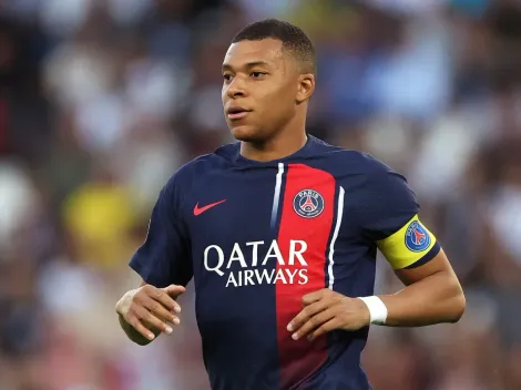 Kylian Mbappe sets date for his departure from PSG – report