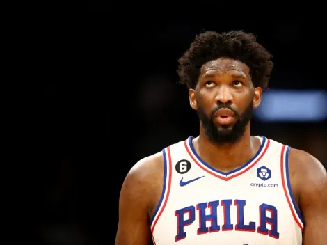 NBA Rumors: The star that could help Joel Embiid at Sixers next season