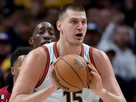 Jokic breaks two NBA records that neither LeBron nor Jordan were able to reach