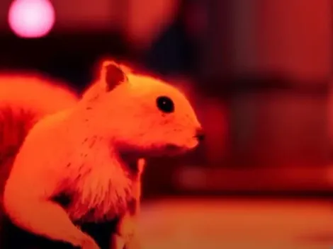 Gaming 2023: Squirrel With a Gun trailer revealed