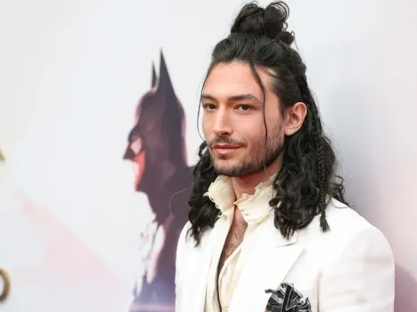 Ezra Miller's net worth: How much money does the star of The Flash have?