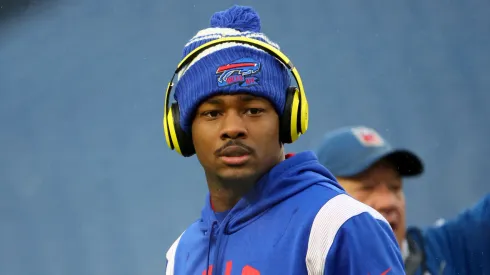 Stefon Diggs – Buffalo Bills – NFL 2022