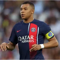 PSG has not ruled out the possibility of selling Mbappe