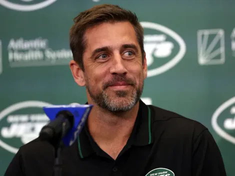 NFL News: The Jets players that made an impression on Aaron Rodgers
