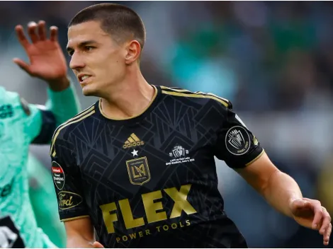 Watch LAFC vs Houston Dynamo online in the US today: TV Channel and Live Streaming
