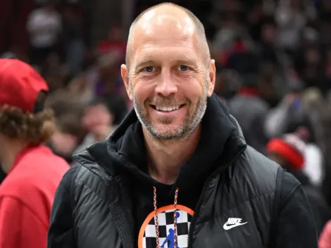 Gregg Berhalter to Club America? Report indicates it’s up to the former USMNT coach now