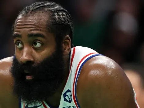 Sixers identify another potential James Harden replacement