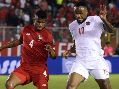 Panama vs Canada: TV Channel, how and where to watch or live stream online free 2023 CONCACAF Nations League Finals in your country today