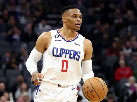 NBA Rumors: Russell Westbrook's potential destinations outside Los Angeles