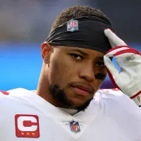 Saquon Barkley\'s contract drama is near its end