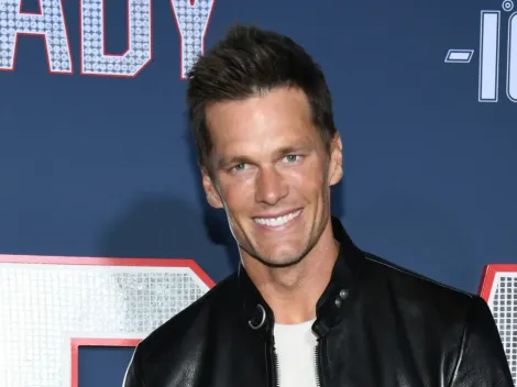Tom Brady explains why he chose the Raiders to become minority owner in NFL