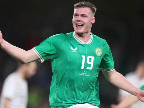 Greece vs Ireland: TV Channel, how and where to watch or live stream free Euro 2024 Qualifiers in your country today