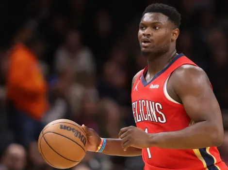 NBA Rumors: Knicks could land Zion Williamson in proposed trade
