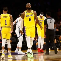 Rockets are ready to steal a Lakers star away from LeBron James