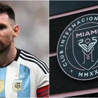 The intriguing reason why Inter Miami haven't announced Lionel Messi yet