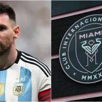 The intriguing reason why Inter Miami haven\'t announced Lionel Messi yet