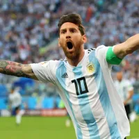 Lionel Messi: Everything you need to know about the Argentine World Cup winner