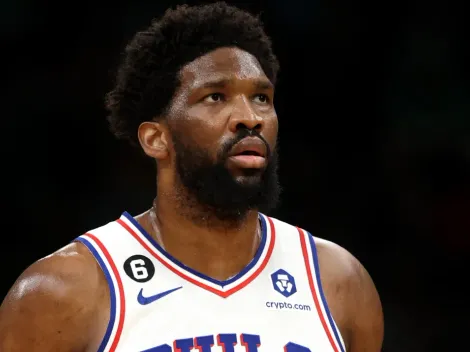 76ers news: Doc Rivers explains why Joel Embiid left much to be desired in the NBA playoffs