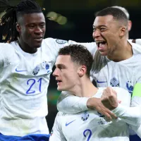 Gibraltar vs France: TV Channel, how and where to watch or live stream free Euro 2024 Qualifiers in your country