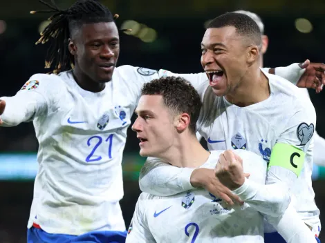 Gibraltar vs France: TV Channel, how and where to watch or live stream free Euro 2024 Qualifiers in your country